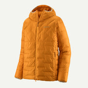 Autumn Orange