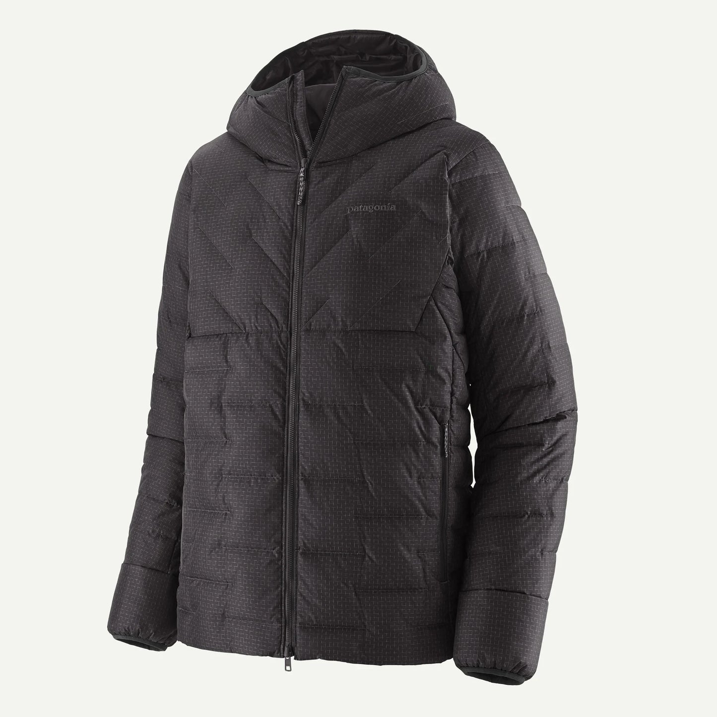 Men's Durable Down Hoody - US 5180