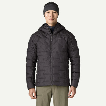 Men's Durable Down Hoody - US 5180