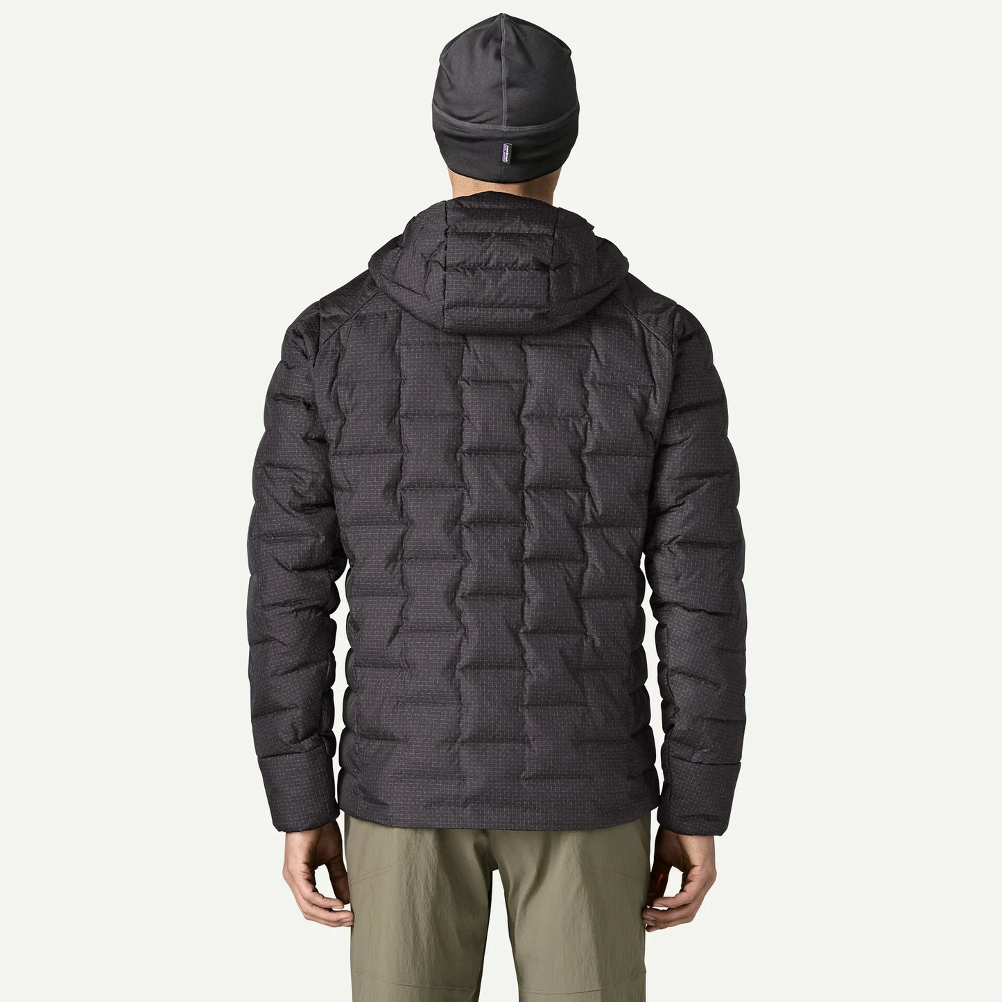 Men's Durable Down Hoody - US 5180