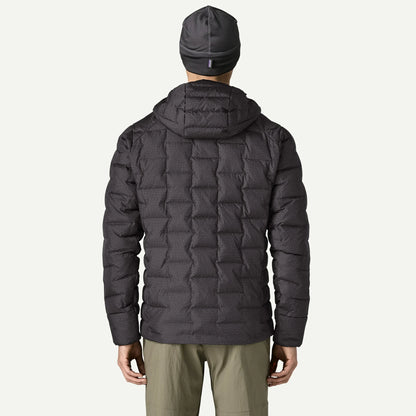Men's Durable Down Hoody - US 5180
