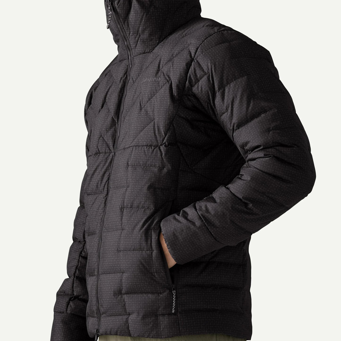 Men's Durable Down Hoody - US 5180