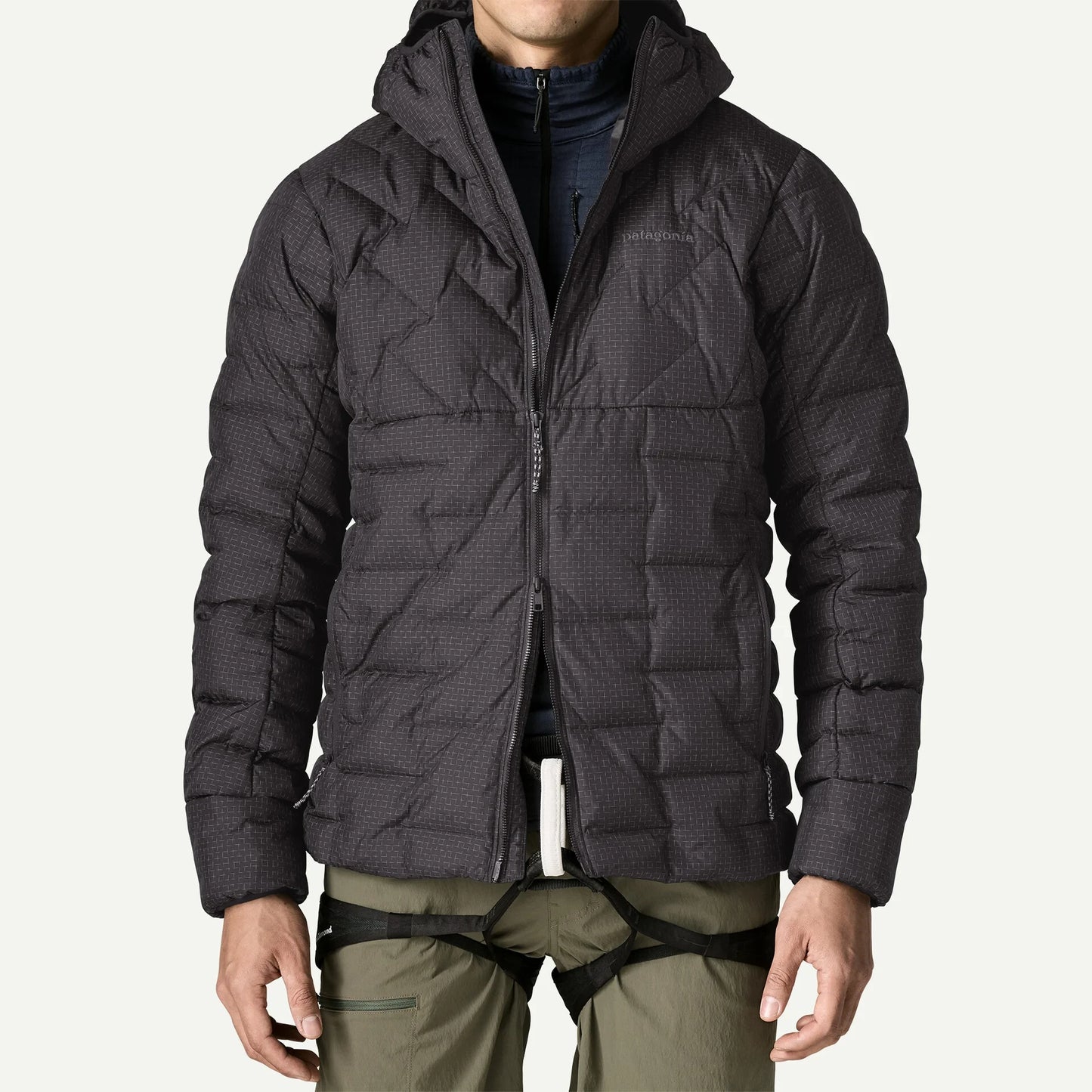 Men's Durable Down Hoody - US 5180