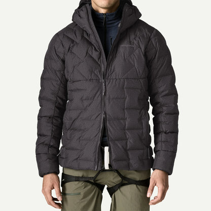 Men's Durable Down Hoody - US 5180