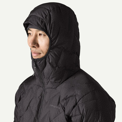 Men's Durable Down Hoody - US 5180