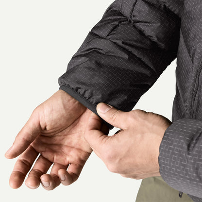 Men's Durable Down Hoody - US 5180