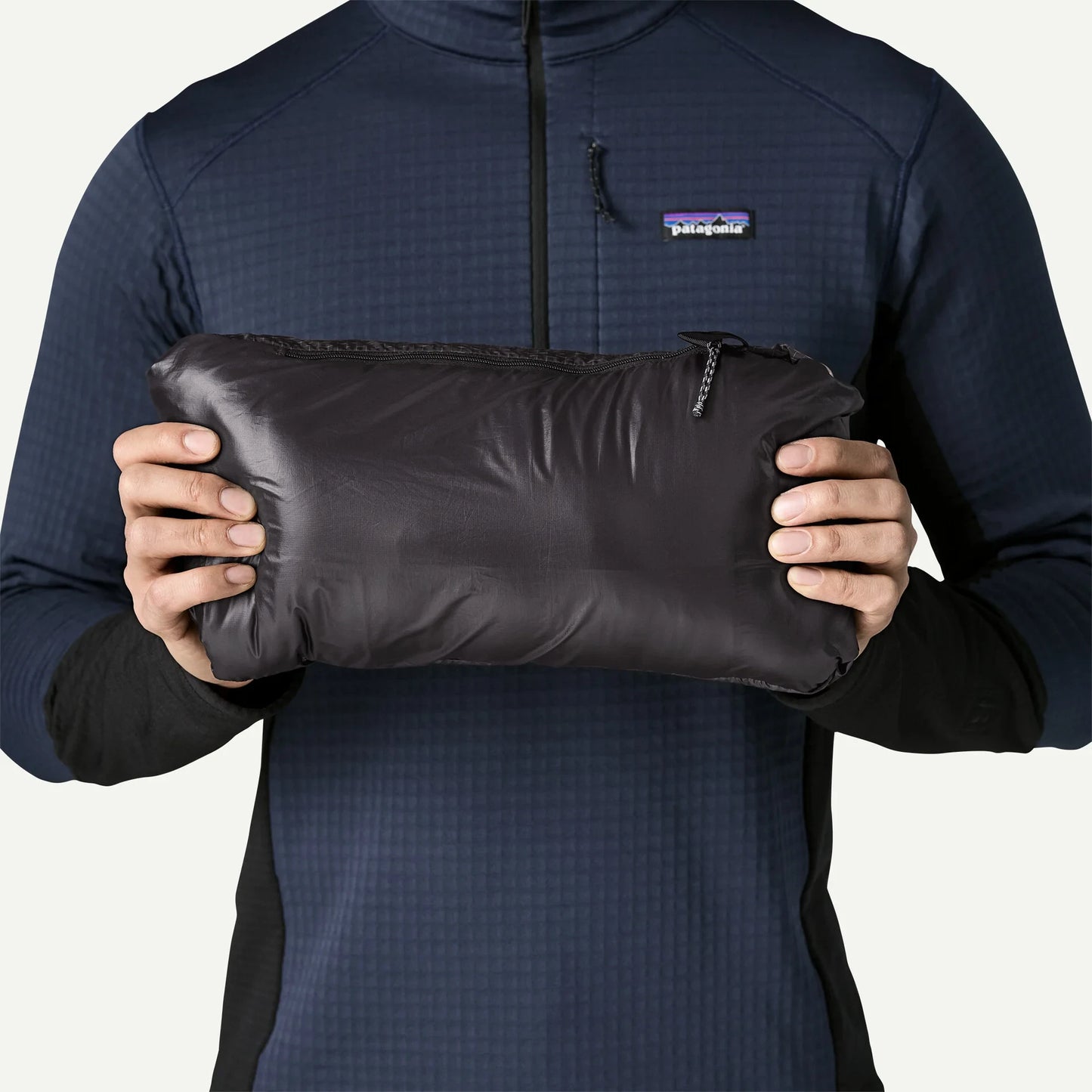 Men's Durable Down Hoody - US 5180