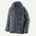 Men's Durable Down Parka - US 4778