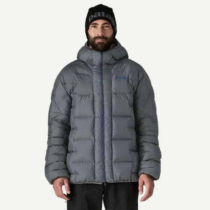 Men's Durable Down Parka - US 4778