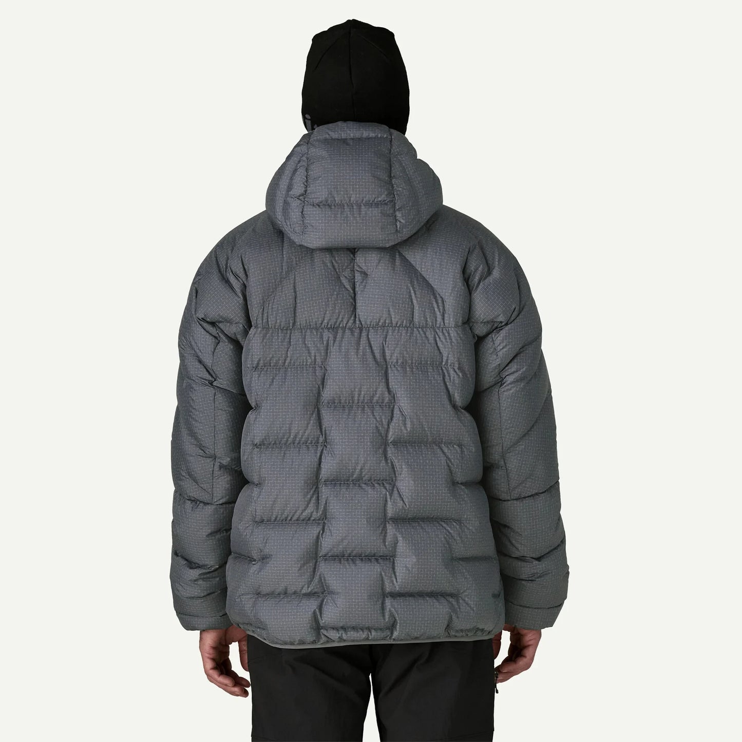 Men's Durable Down Parka - US 4778
