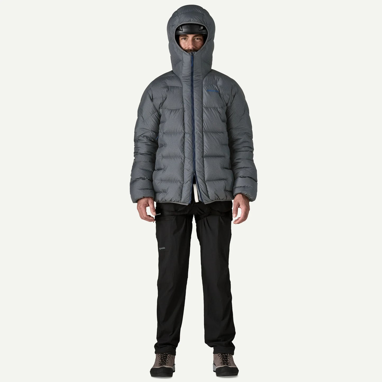 Men's Durable Down Parka - US 4778