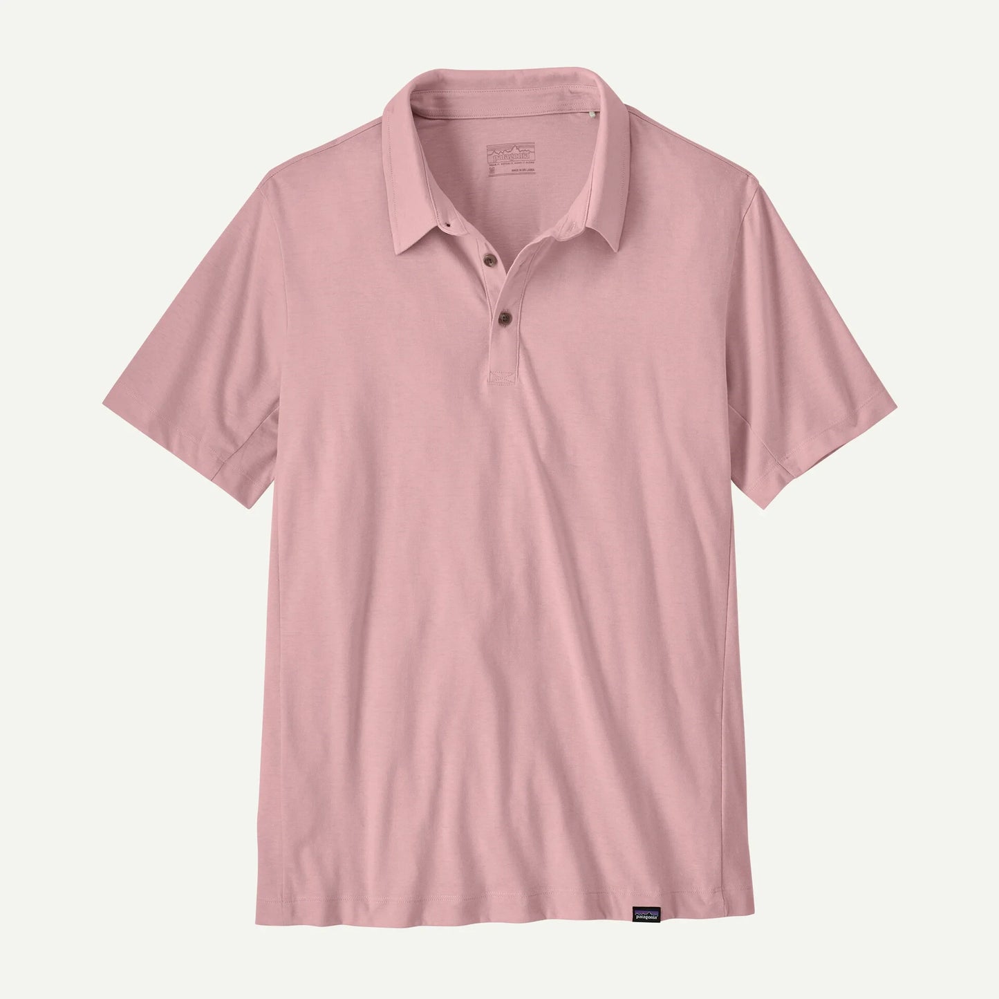Men's Essential Polo Shirt - US 9974