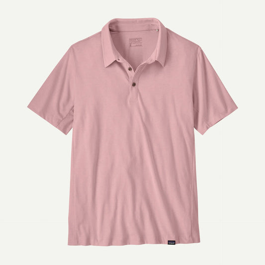 Men's Essential Polo Shirt - US 9974
