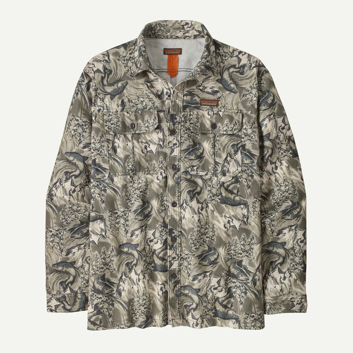 Men's Farrier's Shirt - US 7384