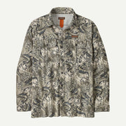 Splashing Seas: Wing Grey