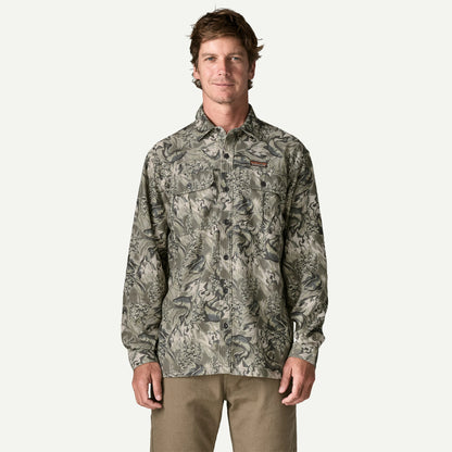 Men's Farrier's Shirt - US 7384
