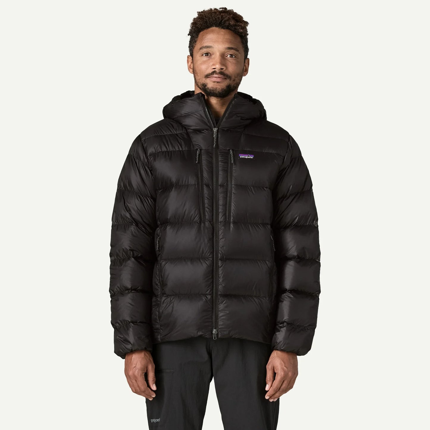 Men's Fitz Roy Down Hoody - US 6938