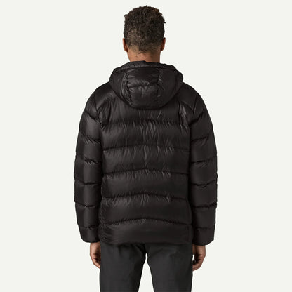 Men's Fitz Roy Down Hoody - US 6938
