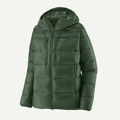 Men's Fitz Roy Down Hoody - US 0144