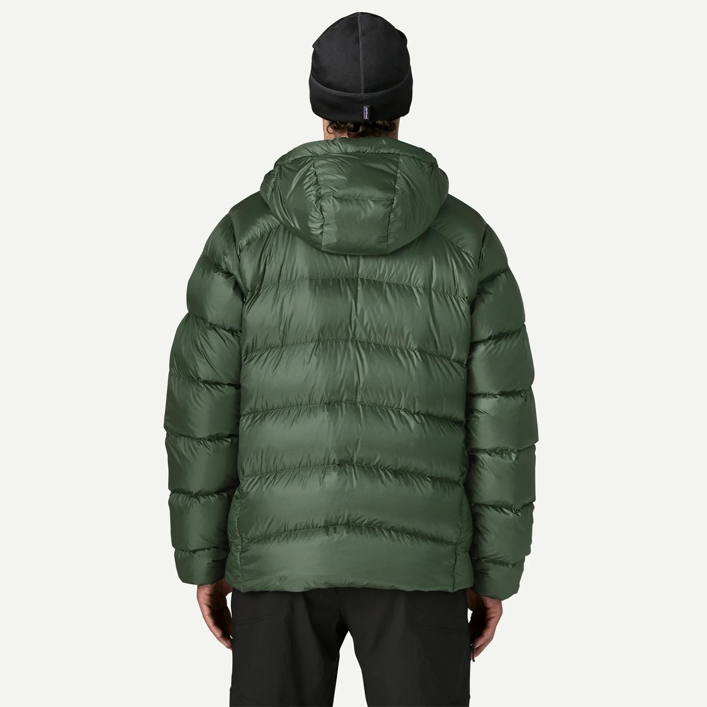 Men's Fitz Roy Down Hoody - US 0144