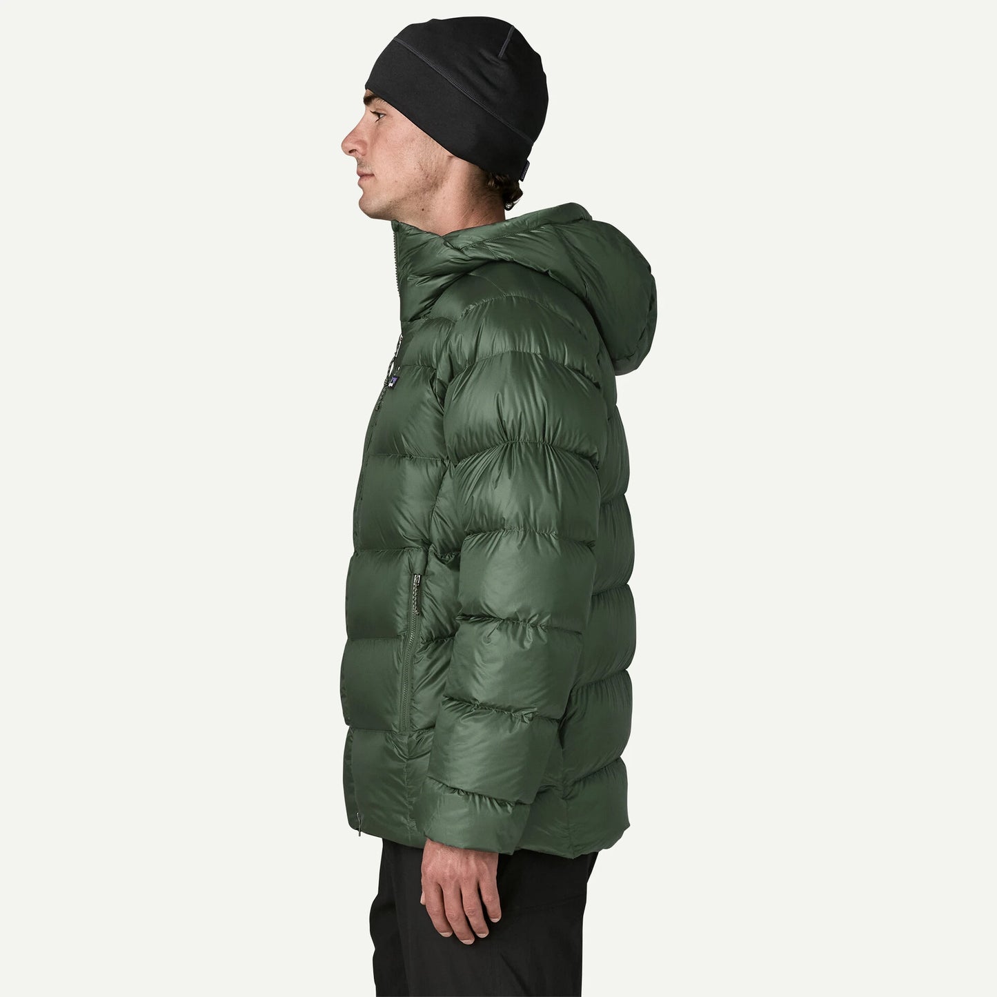 Men's Fitz Roy Down Hoody - US 0144
