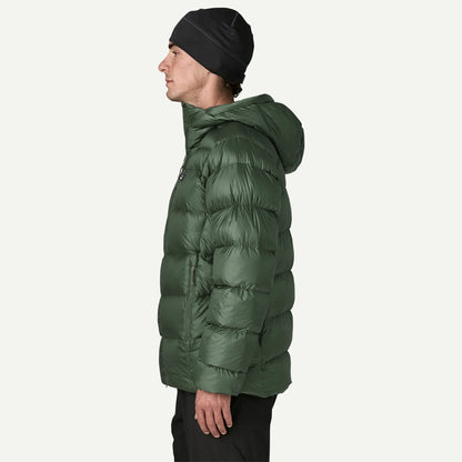 Men's Fitz Roy Down Hoody - US 0144
