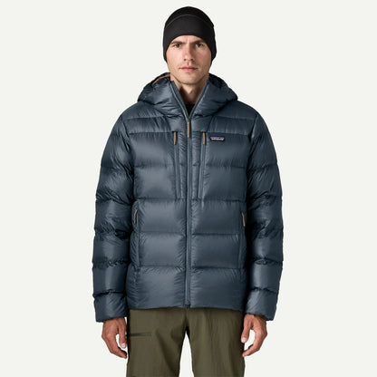 Men's Fitz Roy Down Hoody - US 0644