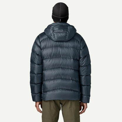 Men's Fitz Roy Down Hoody - US 0644