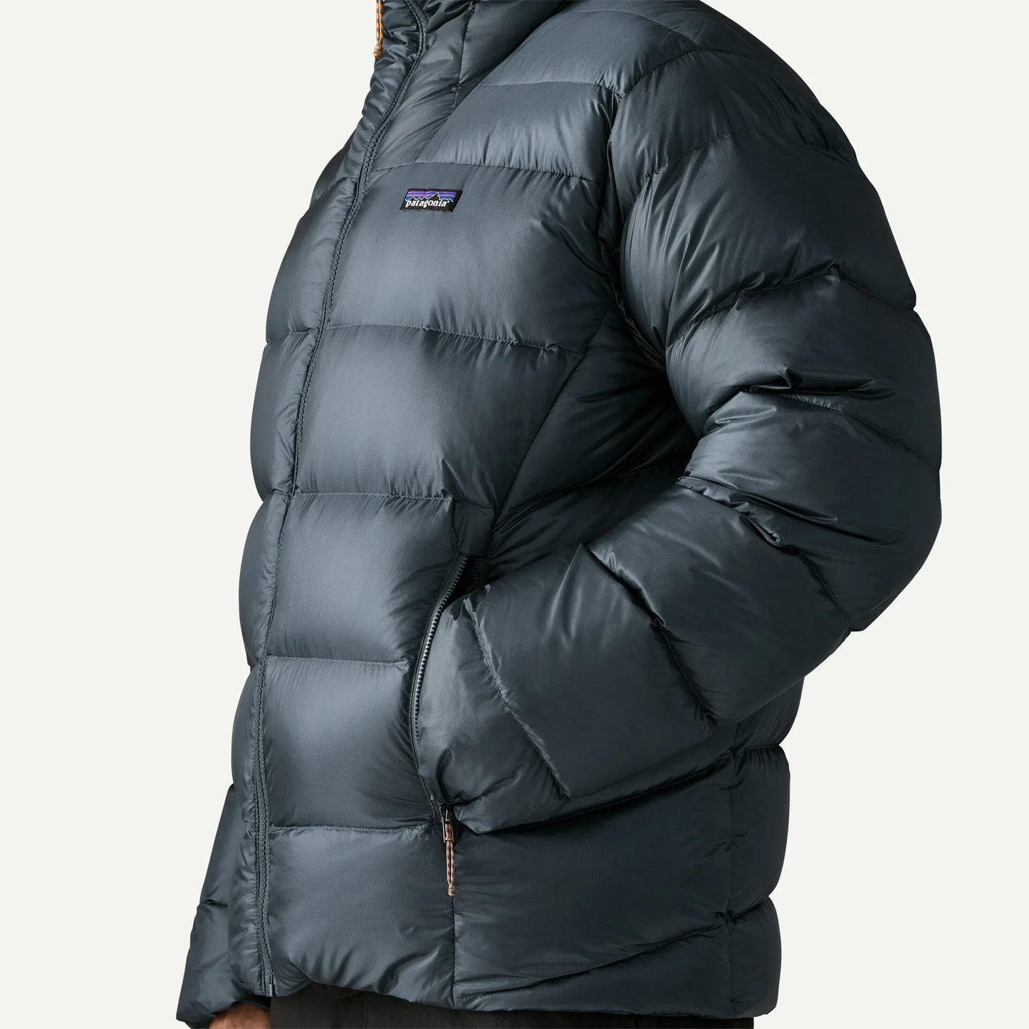 Men's Fitz Roy Down Jacket - US 9088