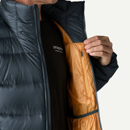 Men's Fitz Roy Down Jacket - US 9088