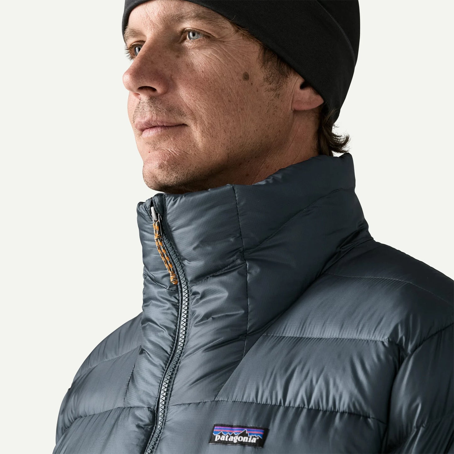 Men's Fitz Roy Down Jacket - US 9088