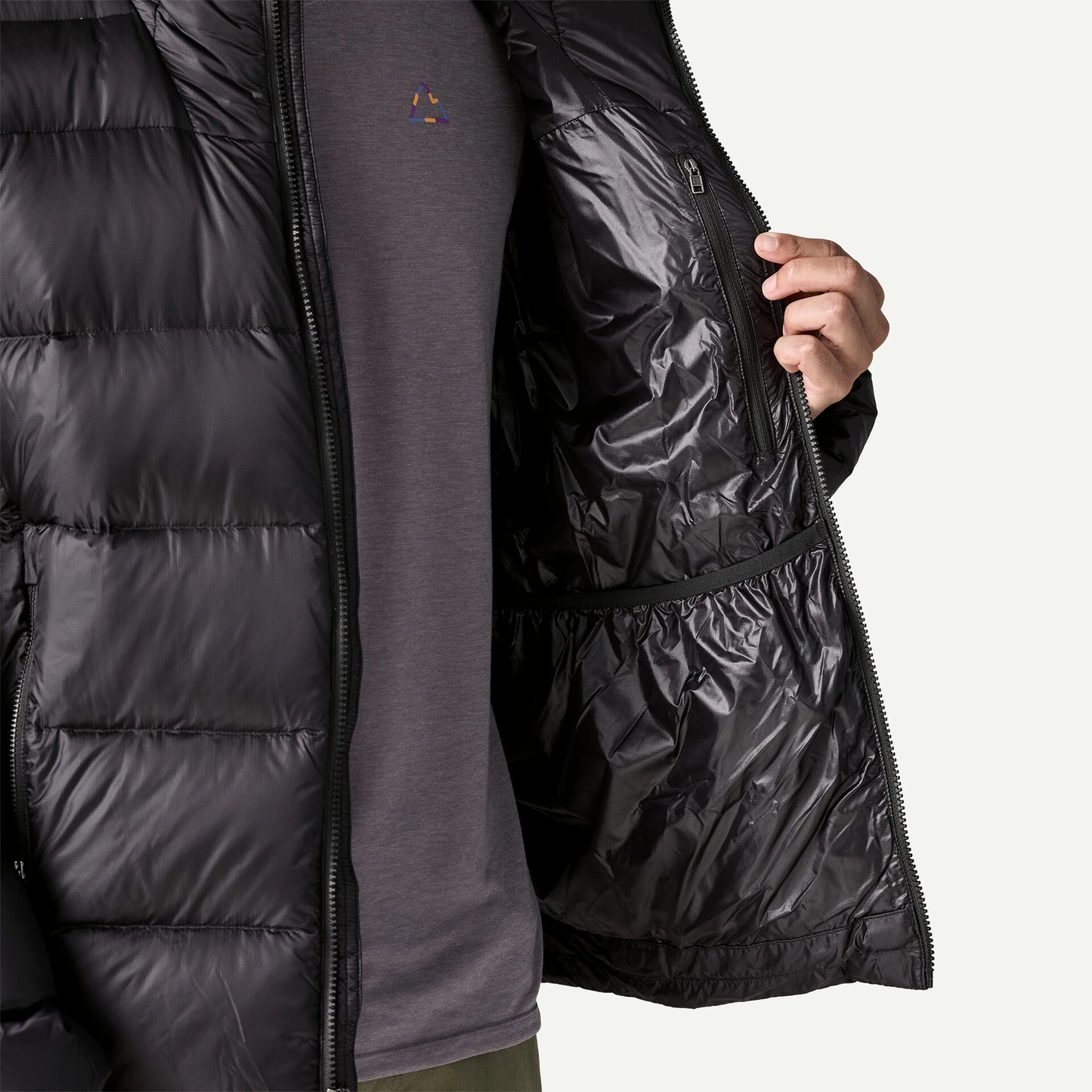Men's Fitz Roy Down Jacket - US 2123