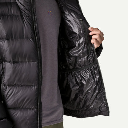 Men's Fitz Roy Down Jacket - US 2123