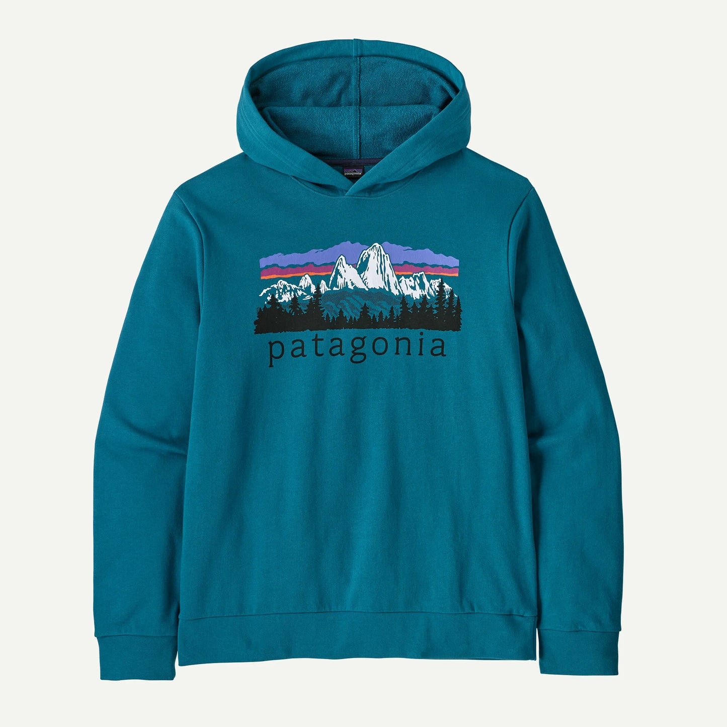 Men's Fitz Roy Foothills Daily Hoody - US 2293