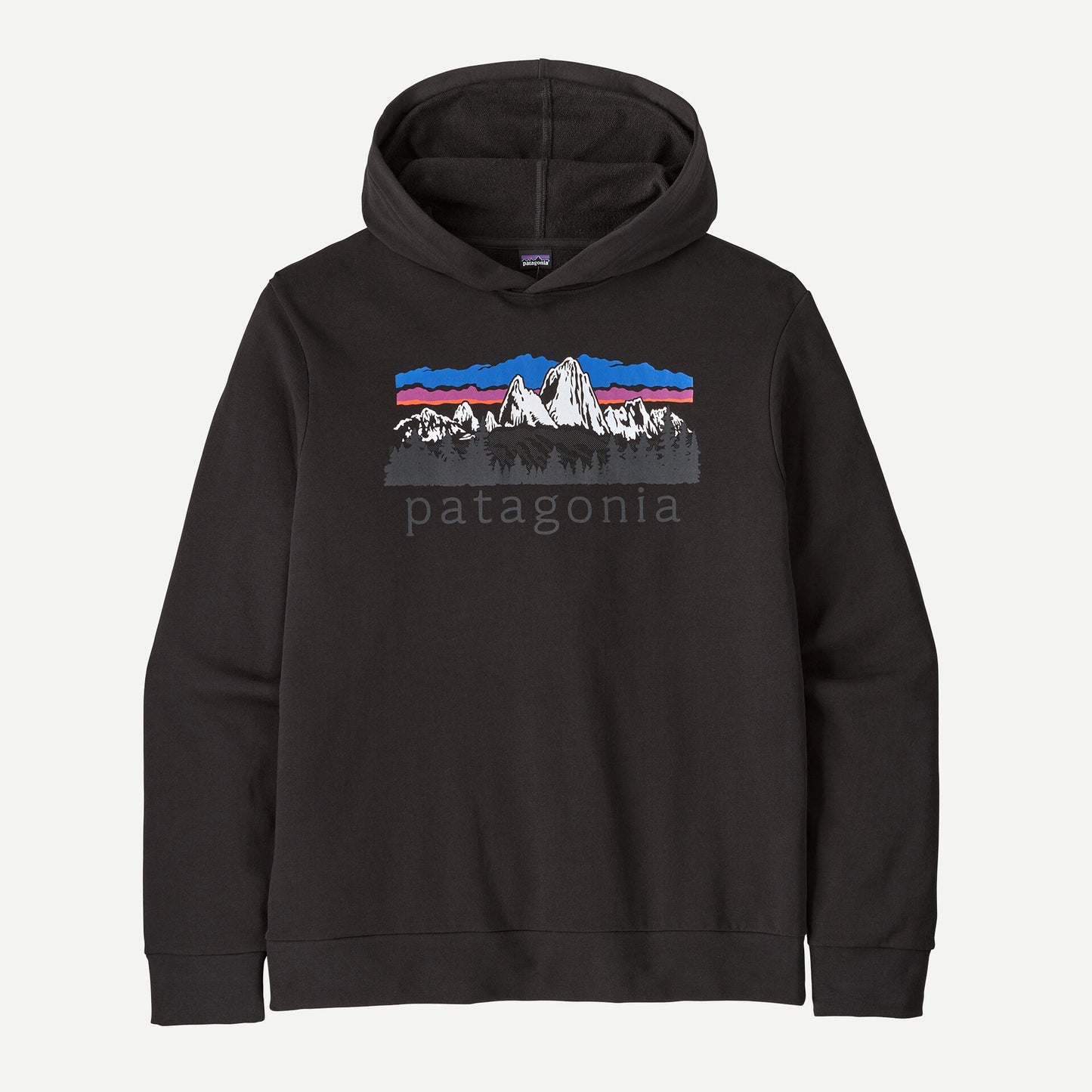 Men's Fitz Roy Foothills Daily Hoody - US 6102