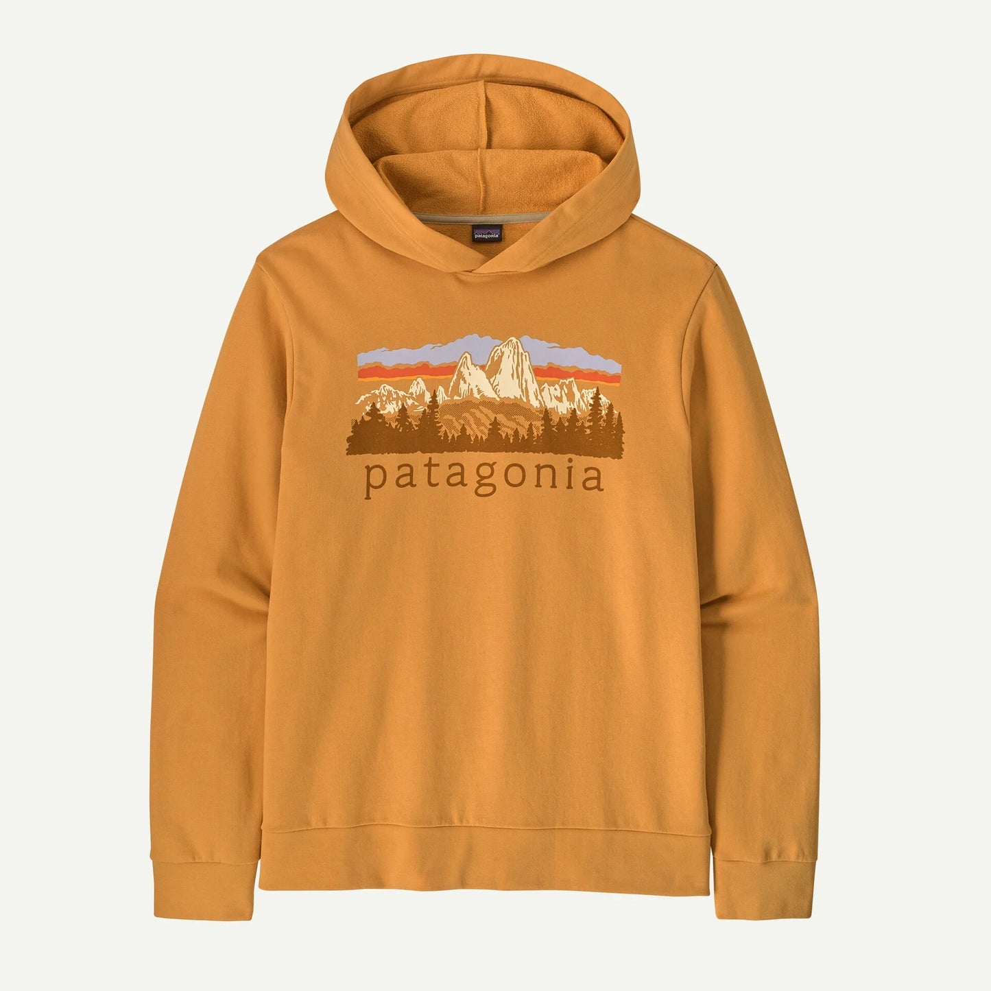 Men's Fitz Roy Foothills Daily Hoody - US 0008