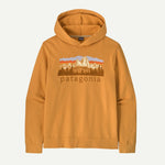 Men's Fitz Roy Foothills Daily Hoody - US 0008