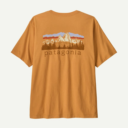Men's Fitz Roy Foothills T-Shirt - US 6795