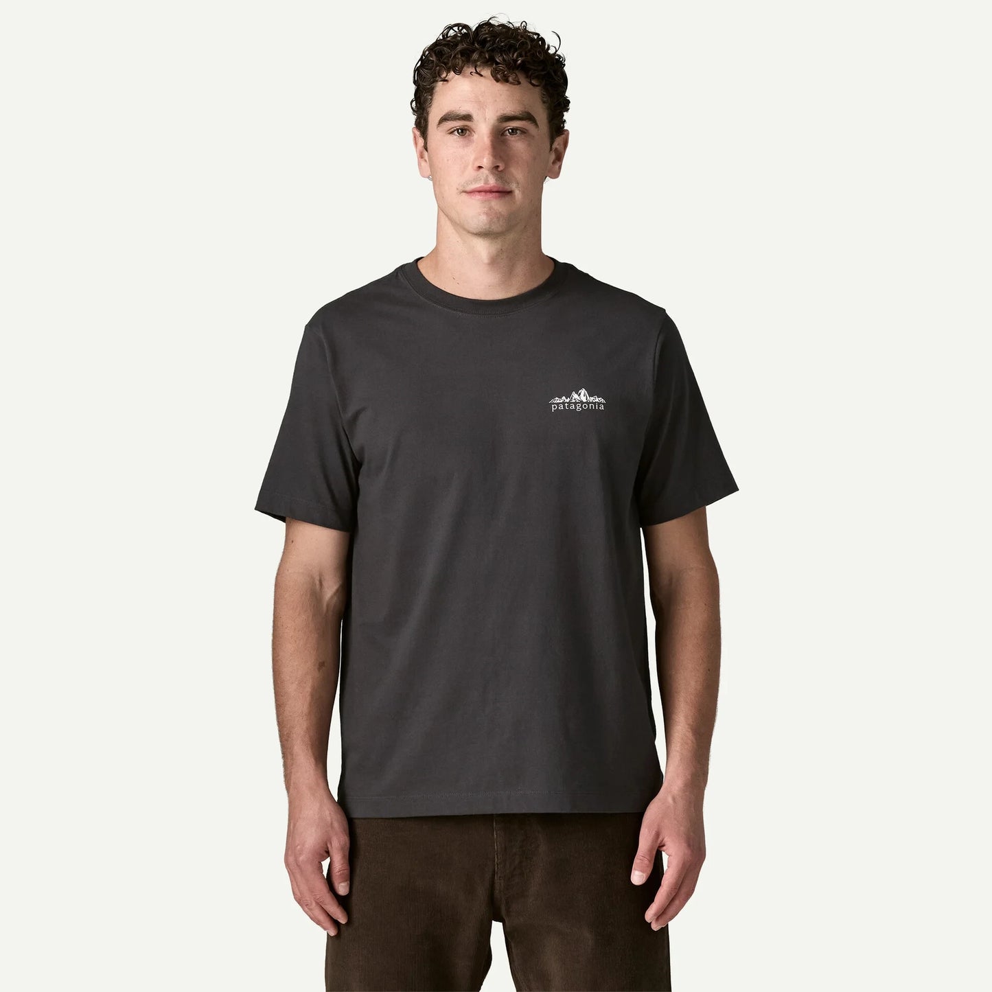 Men's Fitz Roy Foothills T-Shirt - US 7465