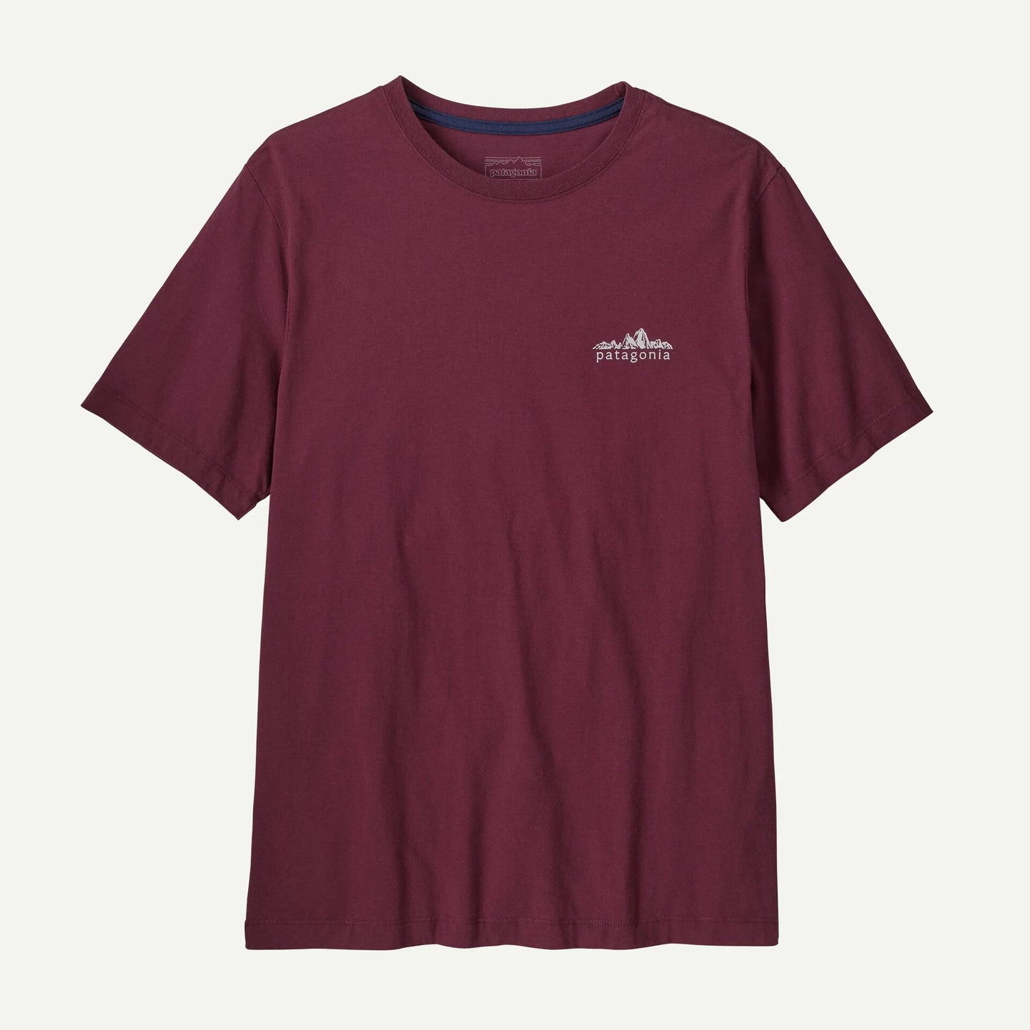 Men's Fitz Roy Foothills T-Shirt - US 8064