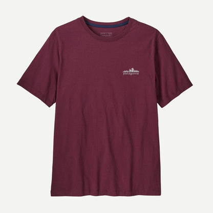 Men's Fitz Roy Foothills T-Shirt - US 8064