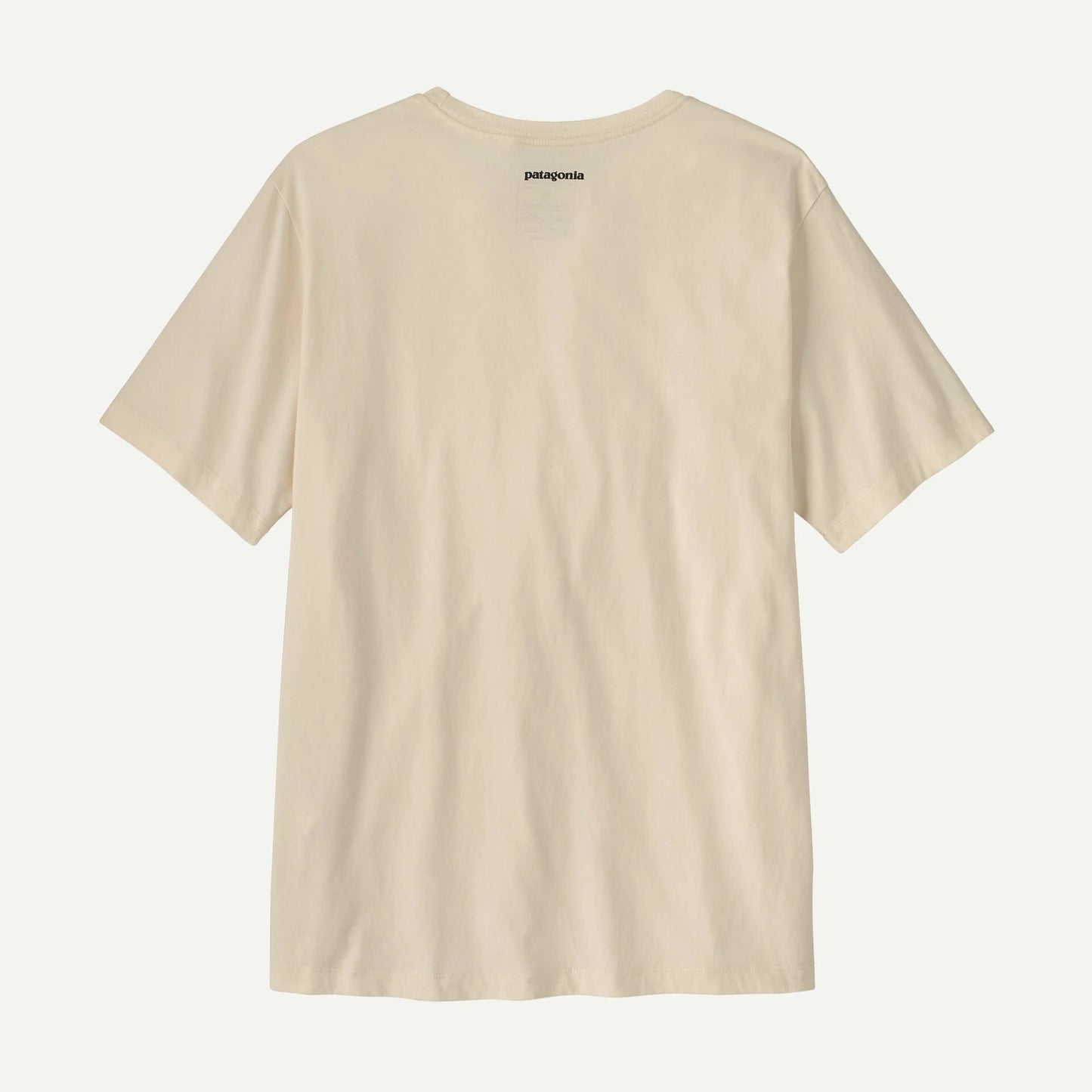 Men's Fitz Roy Massif Pocket Tee - US 3690