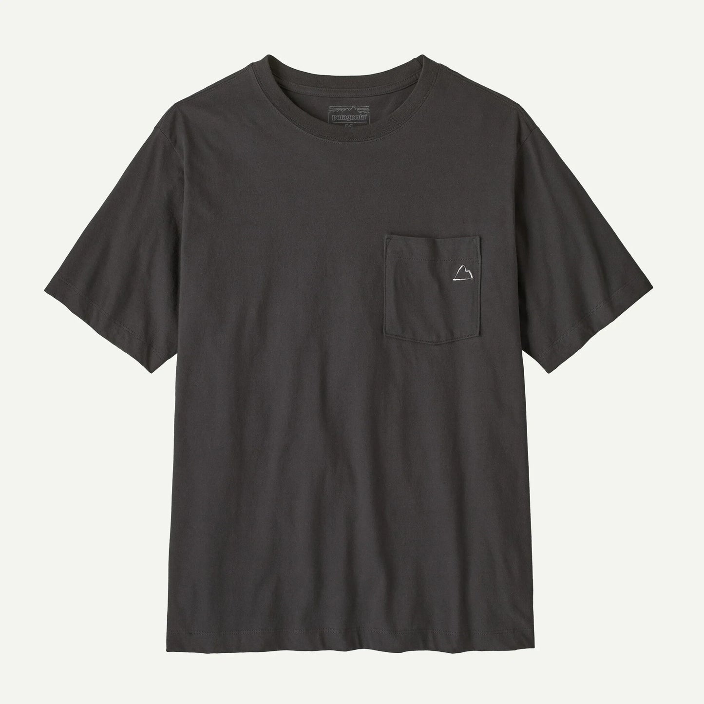 Men's Fitz Roy Massif Pocket Tee - US 0595