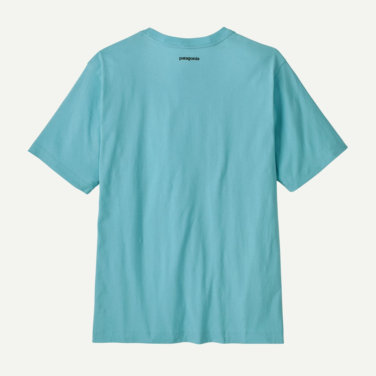 Men's Fitz Roy Massif Pocket Tee - US 1722