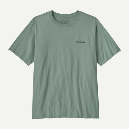 Men's Fitz Roy Trout T-Shirt - US 3526