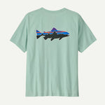 Men's Fitz Roy Trout T-Shirt - US 2292