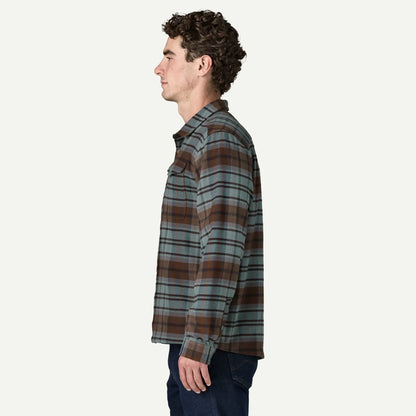 Men's Fjord Flannel Shirt - US 6675