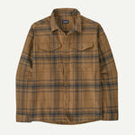Men's Fjord Flannel Shirt - US 3340