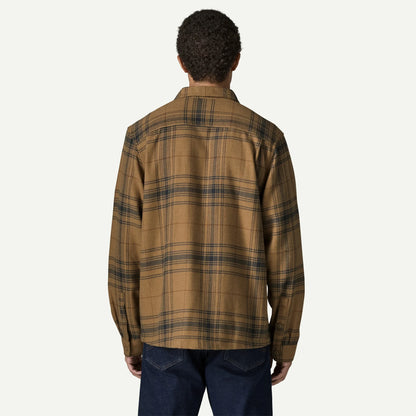 Men's Fjord Flannel Shirt - US 3340