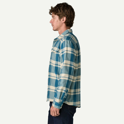 Men's Fjord Flannel Shirt - US 7357